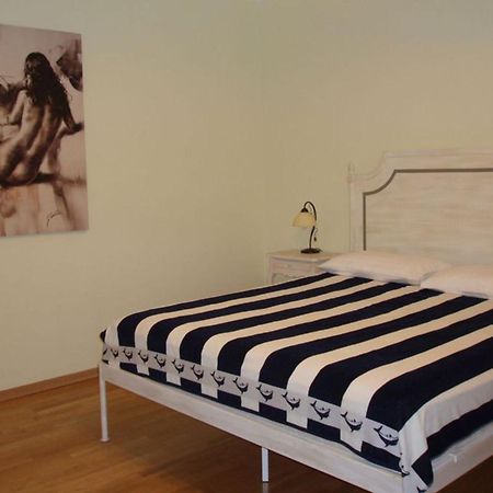 Apartments Villa St. Bar Bagian luar foto